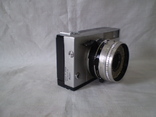 Фотоаппарат Zorki 10  (19), фото №4