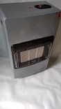 Газовый обогреватель anslut gas heater, фото №3