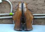 Туфли оксфорды Tricker`s р-р. 43-43.5-й (28.4 см), фото №8