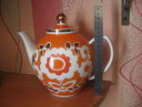 Чайник-заварник Полонное, фото №3