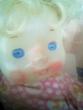 Старинная кукла 50 х., фото №8