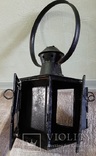 Железнодорожный лампа, фото №9