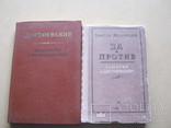 Две книги о Достоевском, фото №2