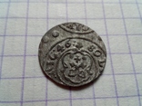 Монета солид, фото №2