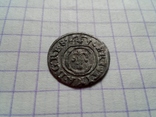 Монета солид, фото №3