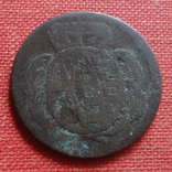 1 пфенниг 1776 Саксония (Т.11.33)~, фото №3