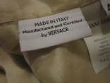 Gianni versace. Роз. 48 Made in Italy, numer zdjęcia 6