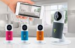 Smart WiFi Camera Sinji wifi Kamera oryginał Holandia, numer zdjęcia 2