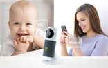 Smart WiFi Camera Sinji wifi Kamera oryginał Holandia, numer zdjęcia 4