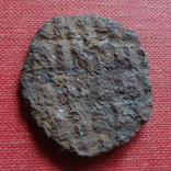 Монета Византии (Т.12.36)~, фото №2