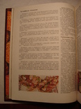 Книга о вкусной и здоровой пище 1988г. Агропромиздат, фото №7