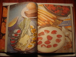 Книга о вкусной и здоровой пище 1988г. Агропромиздат, фото №9