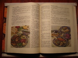 Книга о вкусной и здоровой пище 1988г. Агропромиздат, фото №10