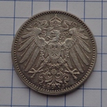 1 марка 1915 г.  J, фото №6