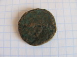 Медная монета Рима, фото №5