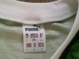 Puma - фирменный комплект (шорты+футболка), фото №4