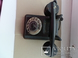 Телефон старинный.  VEF, фото №12