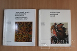 Харківський художній музей 1977 рік Музей Українського декоративного мистецтва 1978, фото №2