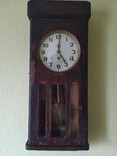 Настенные часы Орловского завода, фото №2