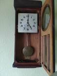Настенные часы Орловского завода, фото №6
