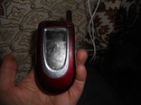 Lg c 1100, photo number 3