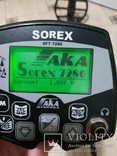 АКА сорекс 7280 (Sorex), фото №2