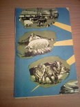 Покупайте новіе книги Сельхозгиза,  1957г, фото №4