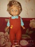 Кукла из России., фото №2