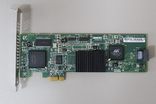 SATA RAID контроллер 3ware 9650SE-2LP, фото №4