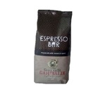 Кофе 1кг зерновой Gran Caffe Garibaldi Espresso Bar Гарибальди Эспрэссо Бар (Италия), фото №2