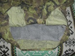Куртка камуфлированная М-95 с подстежкой (Чехия) р.176-100. №10, фото №8