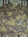 Куртка камуфлированная М-95 с подстежкой (Чехия) р.176-100. №10, фото №11