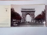 Фото альбом Франция 50х годов 10 фотографий., фото №7