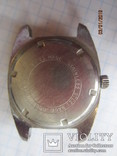 Часы орион спорт swiss 1970, фото №8