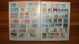 Альбом марок 720 штук Венгрия, фото №10