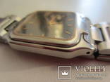 Мужские часы Certina ds eol 113 7080 Crystal Sapphire, фото №7