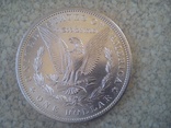 1$-1881-S, фото №3