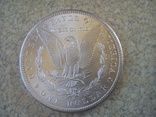 1$-1885-S, фото №3