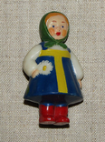 Куколка, СССР, фото №2