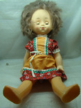 Кукла из ссср, фото №3