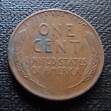 1 цент 1944 США   (К.44.23)~, photo number 2