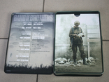 Коллекционное издание Band of Brothers Gift Box, DVD, металл, фото №3