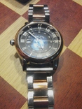 Часы женские Cartier c браслетом, фото №4