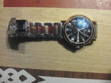 Часы женские Cartier c браслетом, фото №7