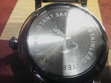 Часы женские Cartier c браслетом, фото №11