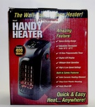 Портативный обогреватель Handy Heater хенди хитер, фото №4