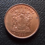 1  цент  1999 Африка   (К.44.16)~, фото №3