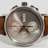 IWC Portofino chronograph Day Date IW378302, фото №3