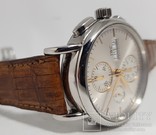 IWC Portofino chronograph Day Date IW378302, фото №5