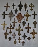 Кресты 18-го века, фото №2